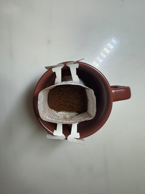 Product review photo