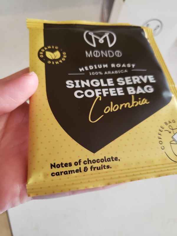 Product review photo