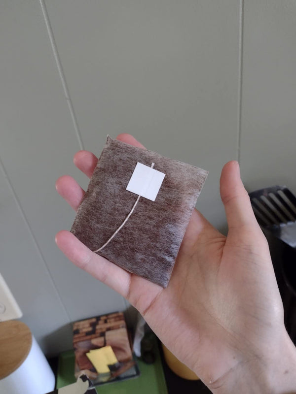 Product review photo