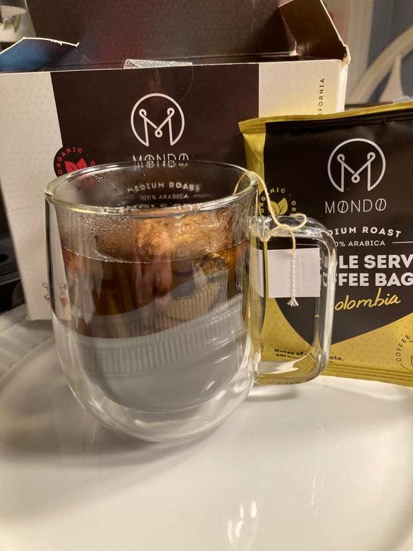 Product review photo