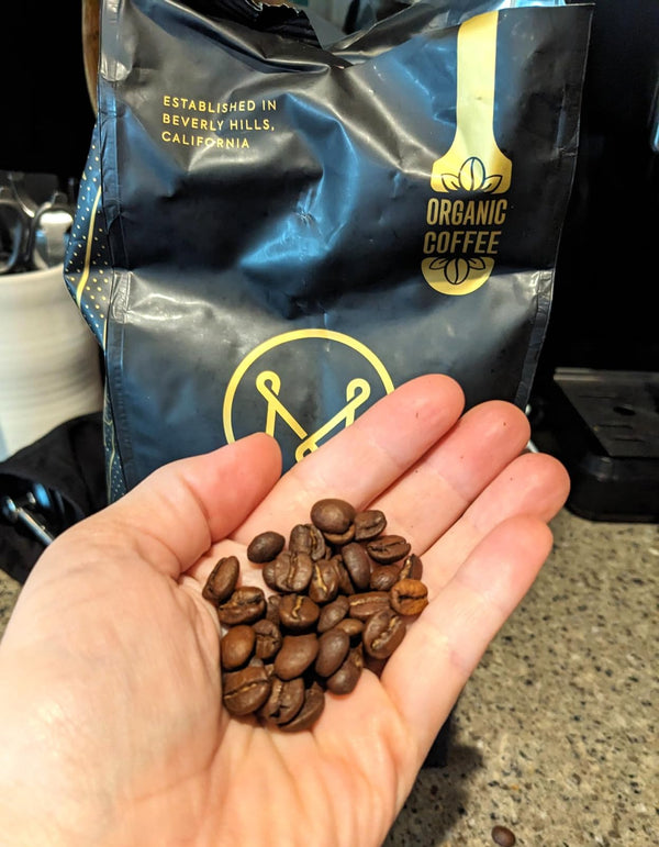 Product review photo