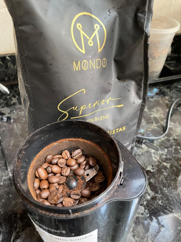 Product review photo