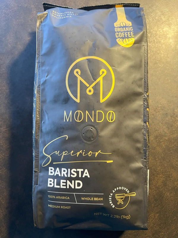 Product review photo