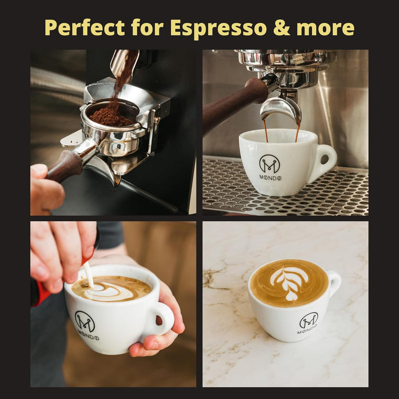 Superior Espresso Whole Bean Coffee (2.2 lbs)