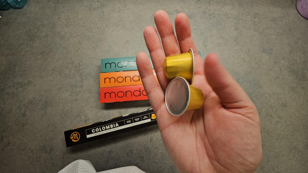Product review photo
