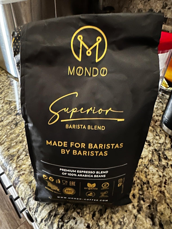 Product review photo