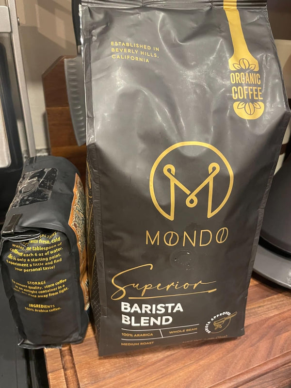 Product review photo