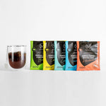 Single Serve Coffee Bags (20-Pack)