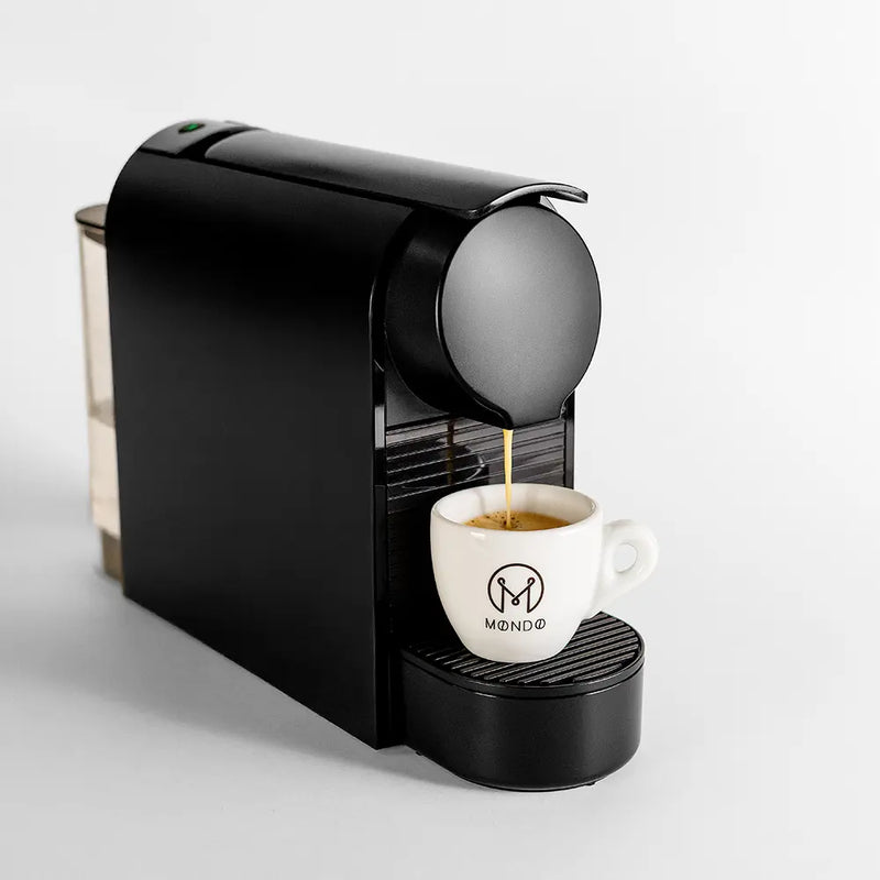 Aluminum Capsules (40-pack)