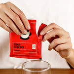 Drip Coffee Mix (20-Pack)