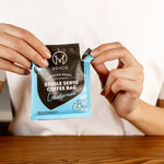Single Serve Coffee Bags (20-Pack)