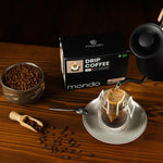 Drip Coffee Mix (20-Pack)