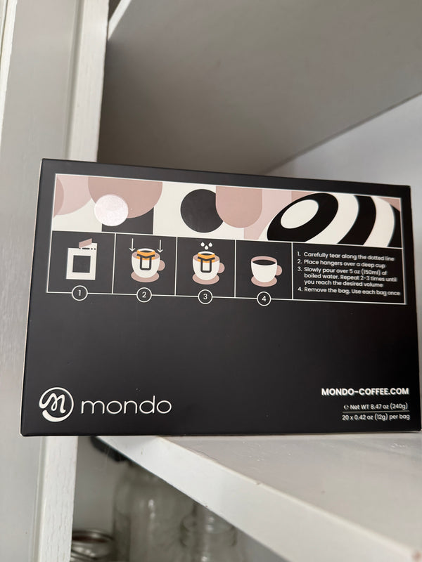 Product review photo