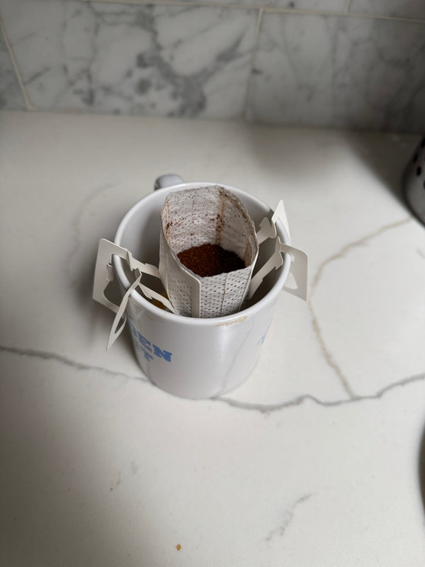 Product review photo