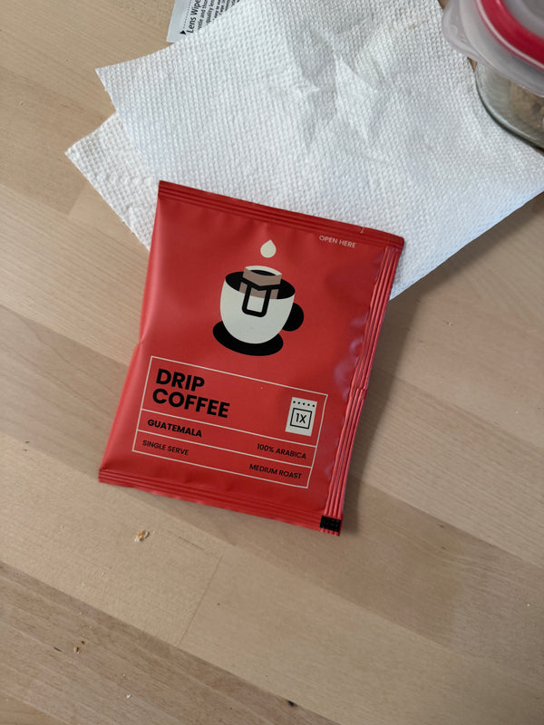 Product review photo