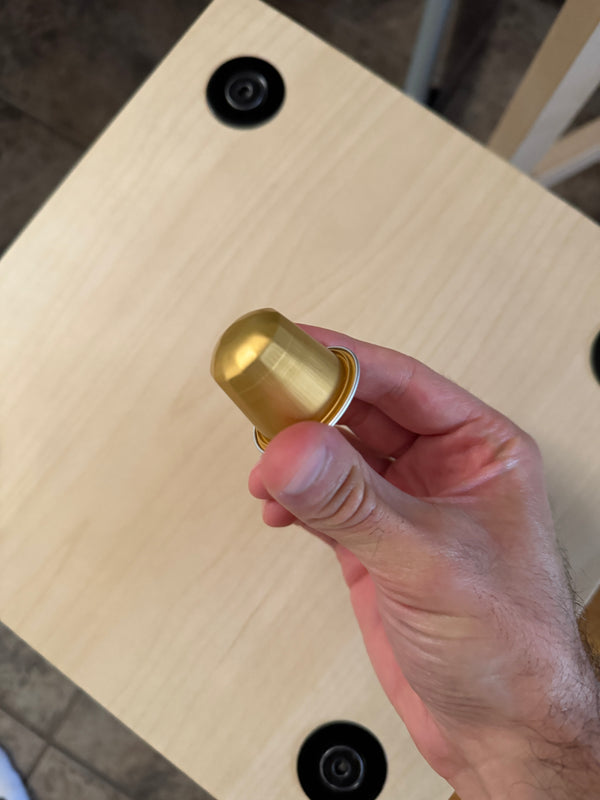 Product review photo