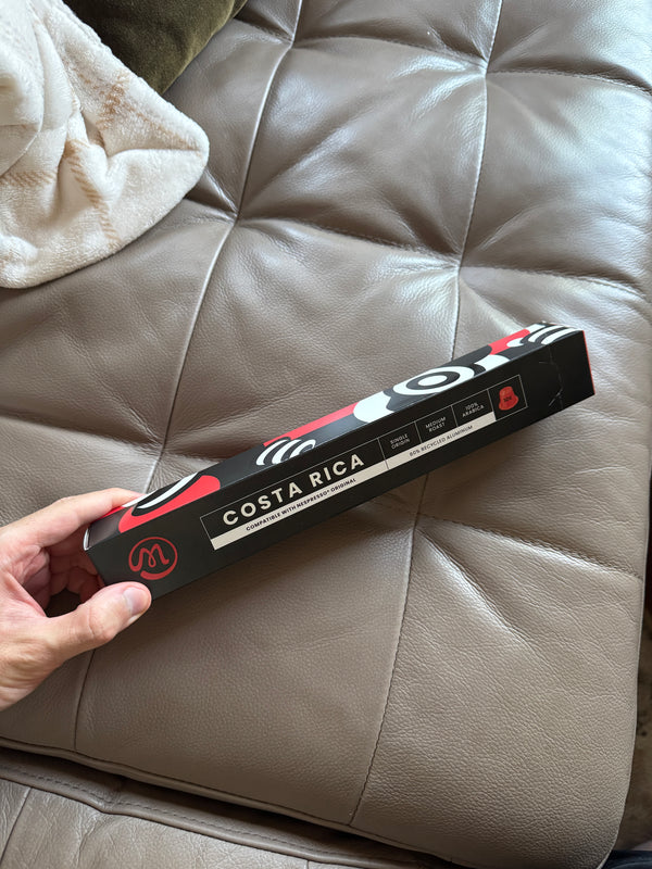 Product review photo