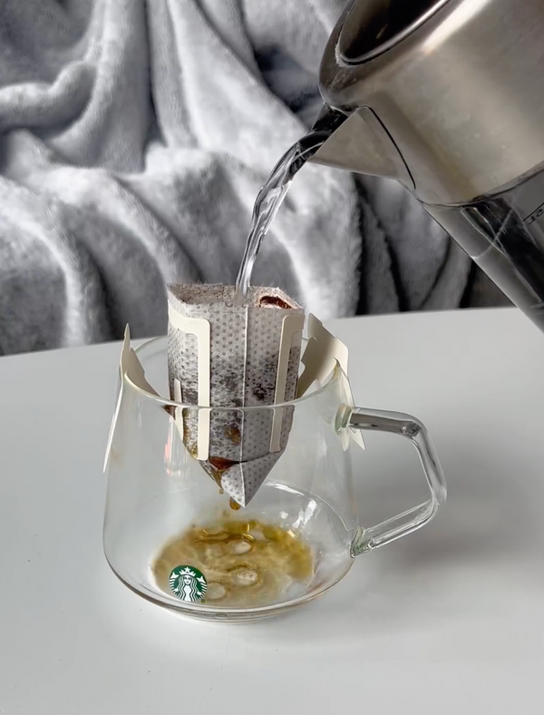 Product review photo