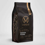 Superior Espresso Whole Bean Coffee (2.2 lbs)