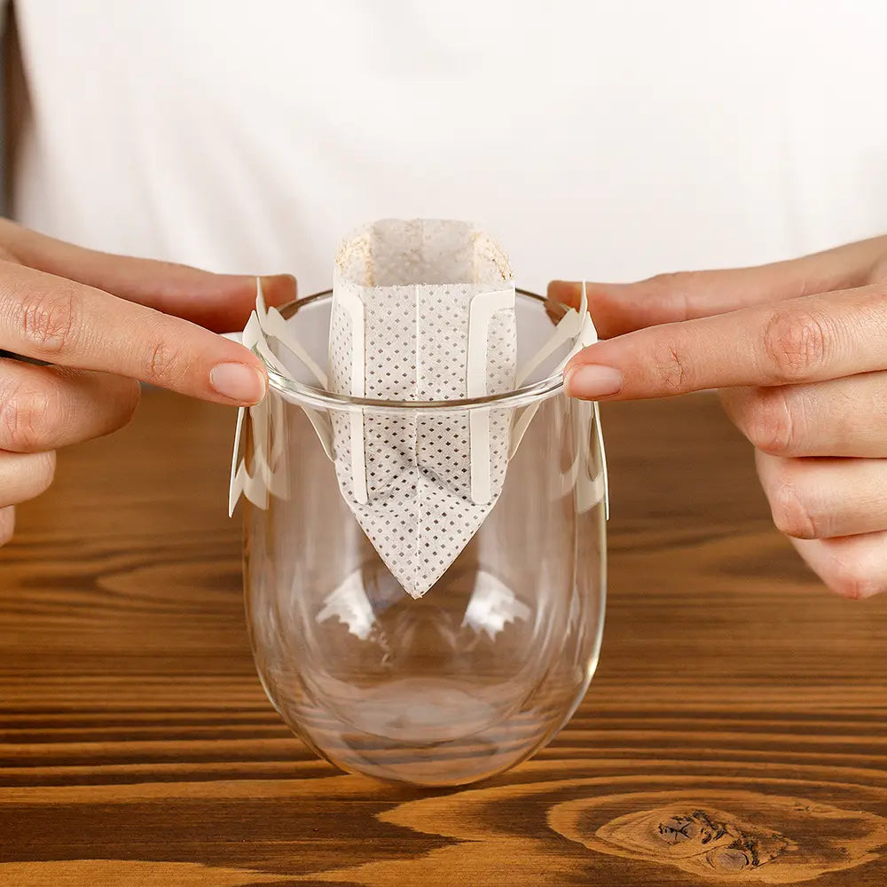 Drip Coffee Mix (10-Pack)