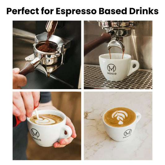 Superior Espresso Whole Bean Coffee (2.2 lbs)