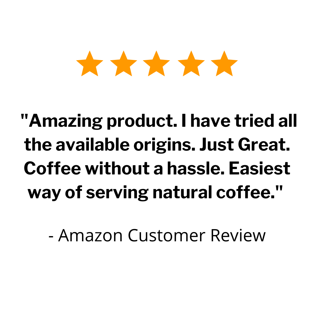 Mondo Drip Coffee Mix Single Serve Pour Over Filter Bag Medium Roast 100% Arabica Shipping E-commerce Gift Set Variety Set