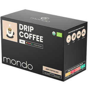 Drip Coffee Mix (20-Pack)