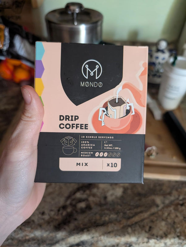 Product review photo