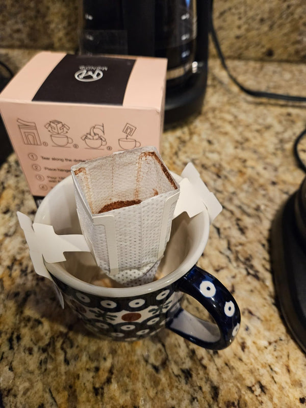 Product review photo