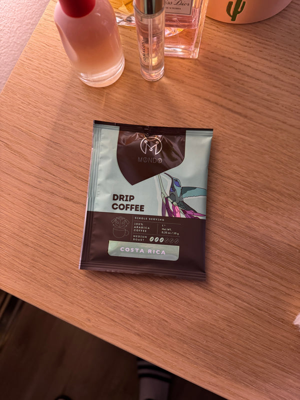 Product review photo