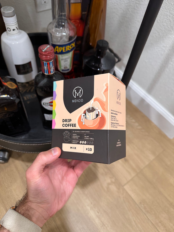 Product review photo
