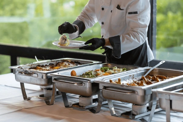 Catering & Events