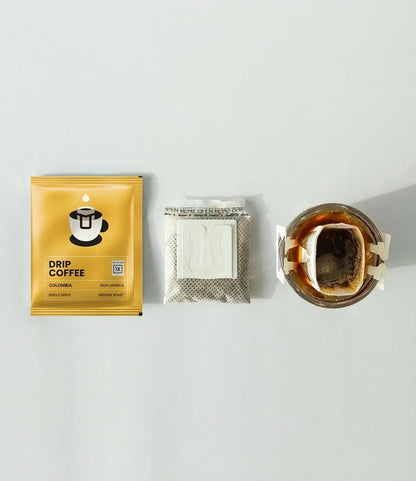 Drip Coffee Mix (20-Pack)