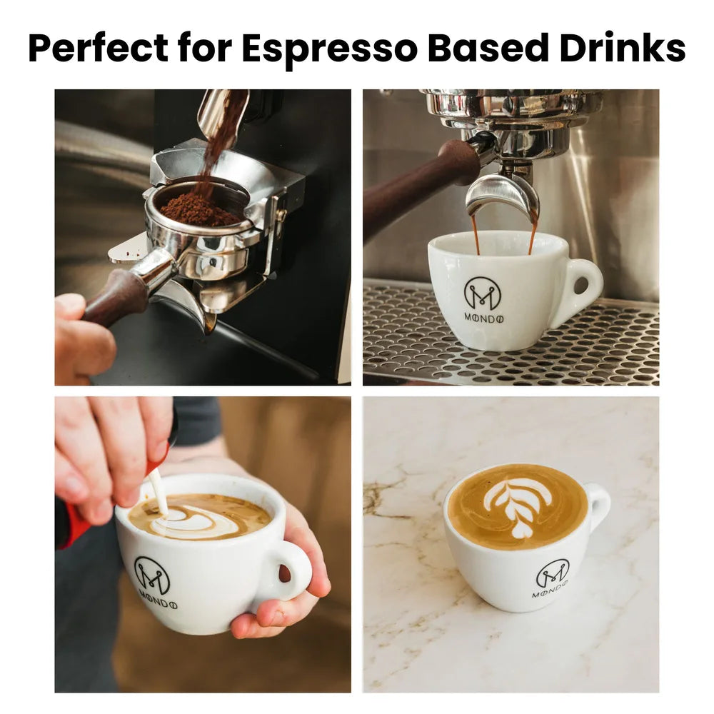 Superior Espresso Whole Bean Coffee (2.2 lbs)