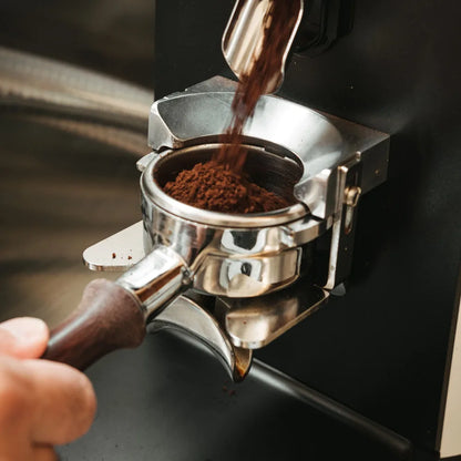 Superior Espresso Whole Bean Coffee (2.2 lbs)