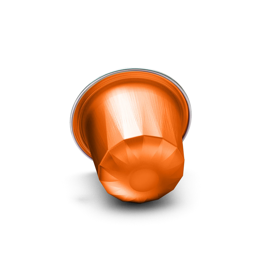 Aluminum Capsules
