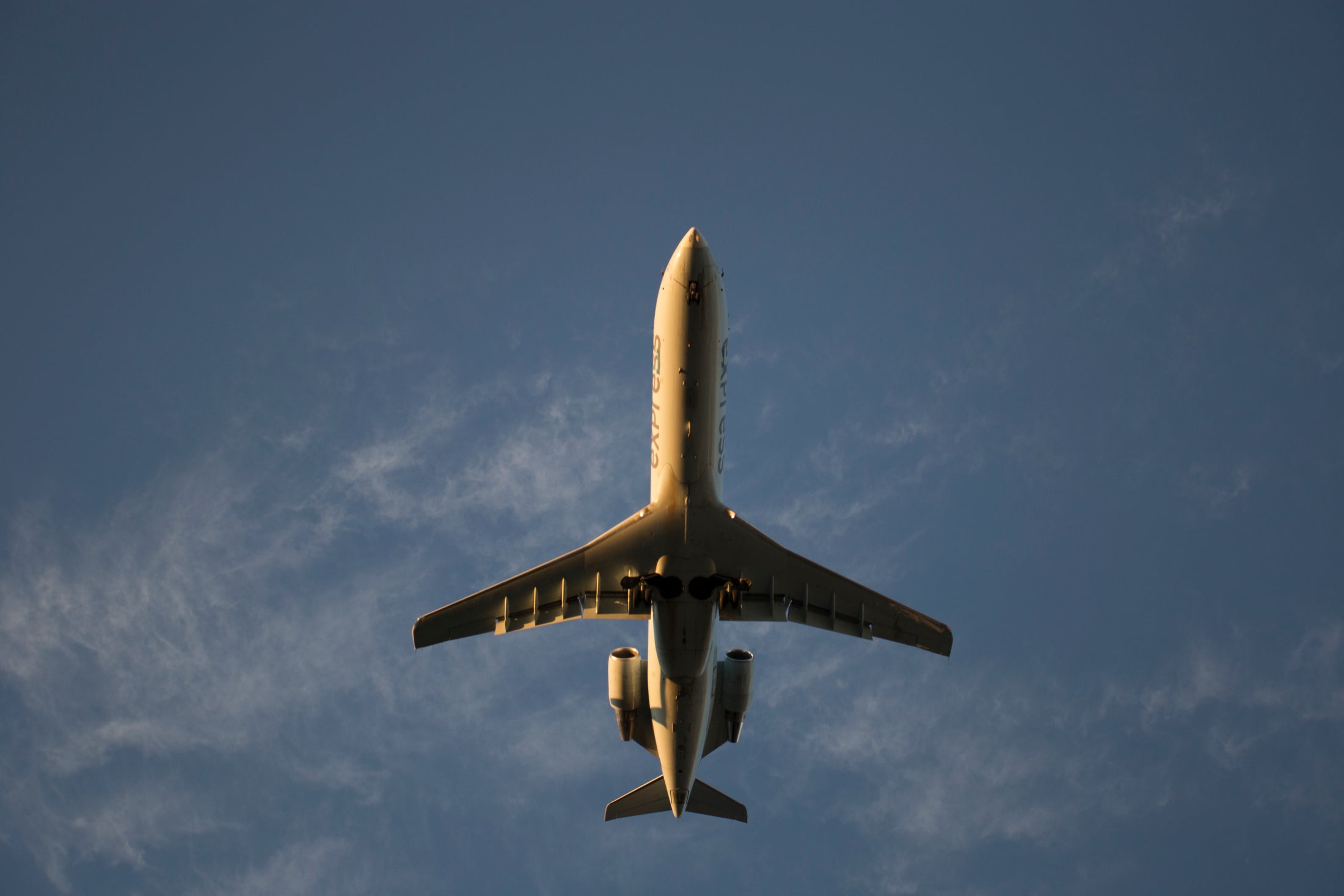 Airlines