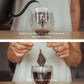 Mondo Drip Coffee Mix Single Serve Pour Over Filter Bag Medium Roast 100% Arabica Shipping E-commerce Gift Set Variety Set