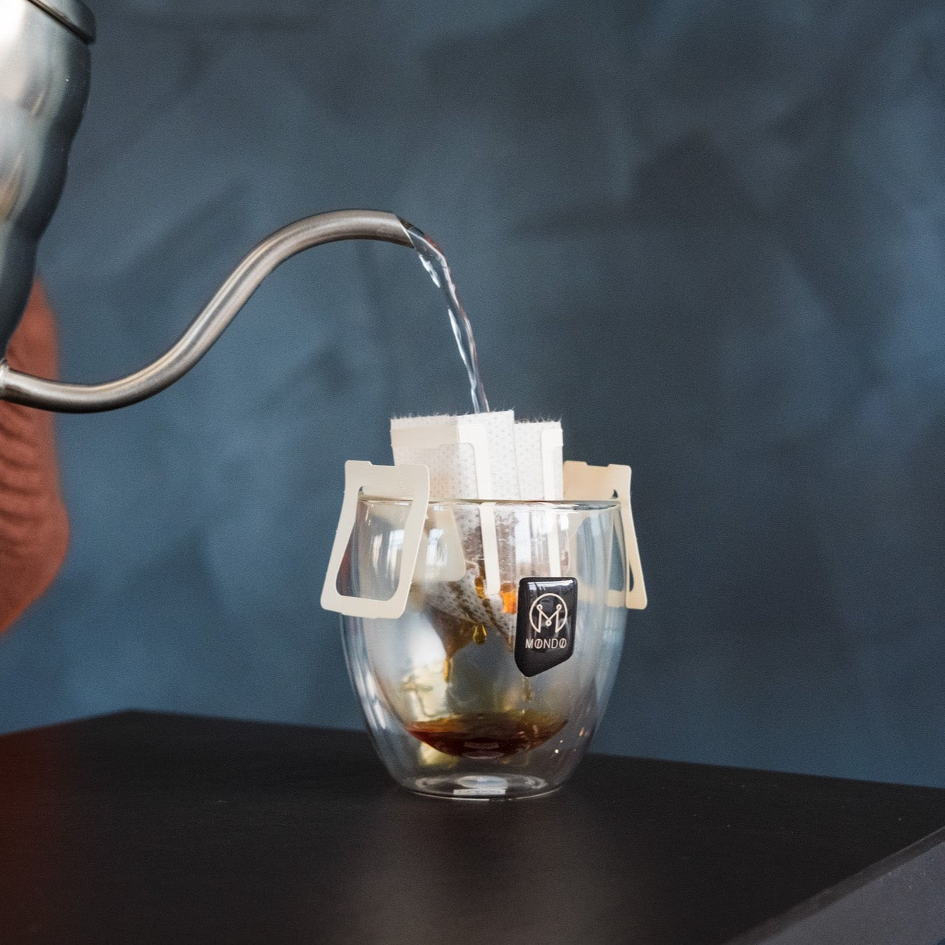 Drip Coffee Ethiopia